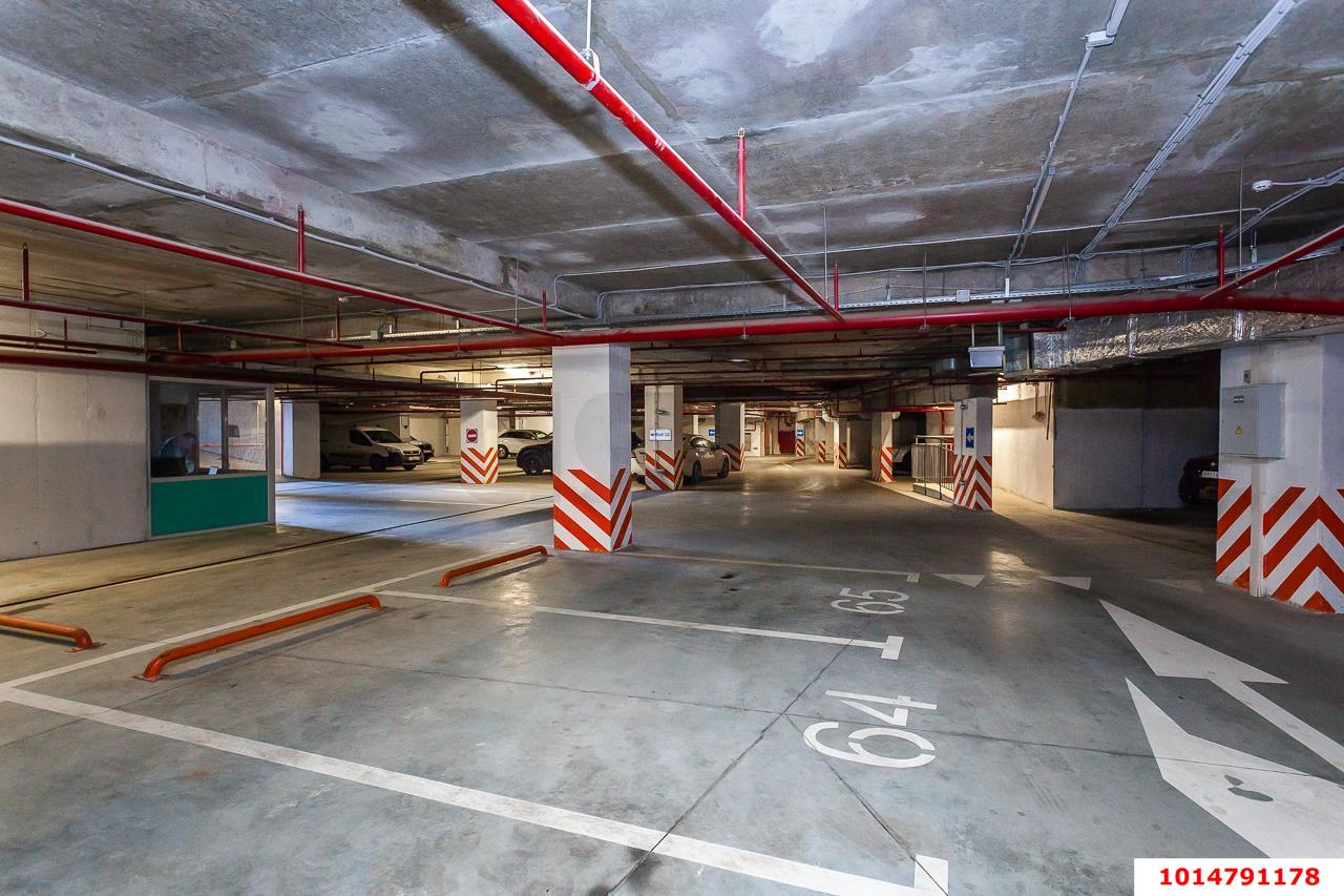 Фото №4: 1-комнатная квартира 42 м² - Краснодар, Кожзавод, жилой комплекс Резиденция, мкр. Западный внутригородской округ, ул. Кожевенная, 22