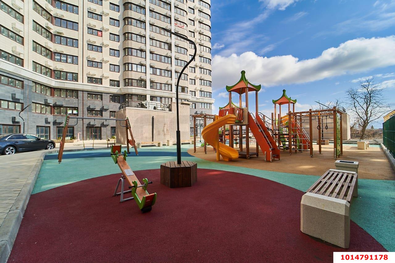 Фото №16: 1-комнатная квартира 42 м² - Краснодар, Западный внутригородской округ, ул. Кожевенная, 24