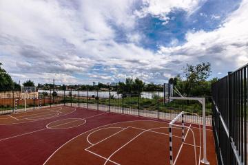 Фото №5: 1-комнатная квартира 42 м² - Краснодар, мкр. Западный внутригородской округ, ул. Кожевенная, 24