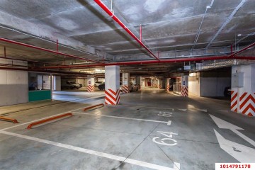 Фото №4: 1-комнатная квартира 42 м² - Краснодар, мкр. Западный внутригородской округ, ул. Кожевенная, 24