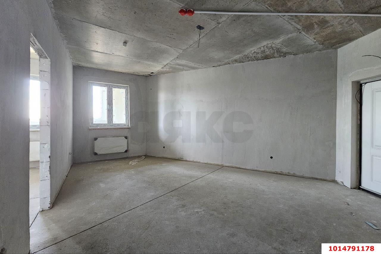 Фото №9: 1-комнатная квартира 42 м² - Краснодар, Западный внутригородской округ, ул. Кожевенная, 24