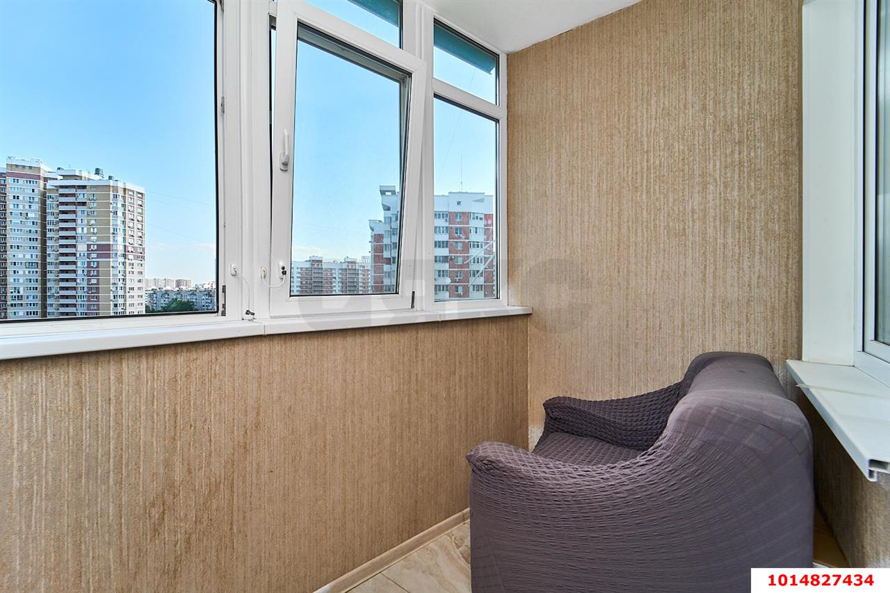 Фото №10: 2-комнатная квартира 67 м² - Краснодар, Юбилейный, б-р Клары Лучко, 12