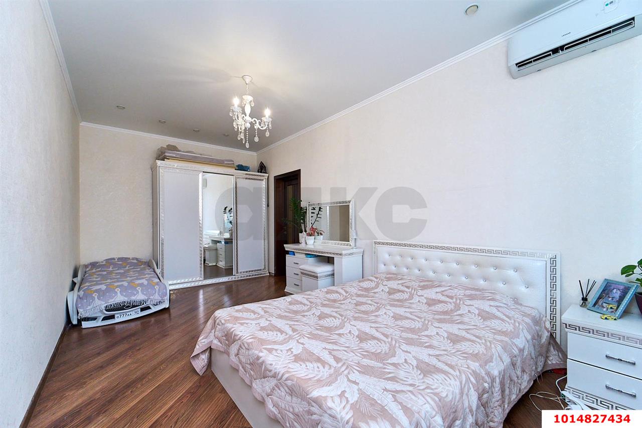 Фото №7: 2-комнатная квартира 67 м² - Краснодар, Юбилейный, б-р Клары Лучко, 12