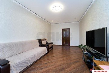 Фото №5: 2-комнатная квартира 67 м² - Краснодар, мкр. Юбилейный, б-р Клары Лучко, 12