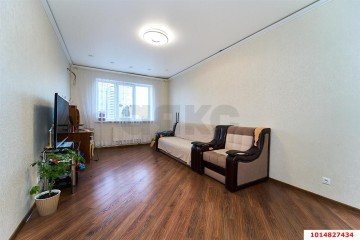 Фото №4: 2-комнатная квартира 67 м² - Краснодар, мкр. Юбилейный, б-р Клары Лучко, 12