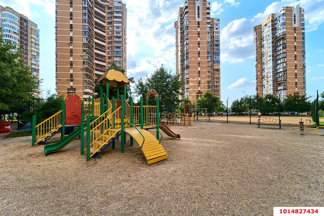 Фото №15: 2-комнатная квартира 67 м² - Краснодар, Юбилейный, б-р Клары Лучко, 12