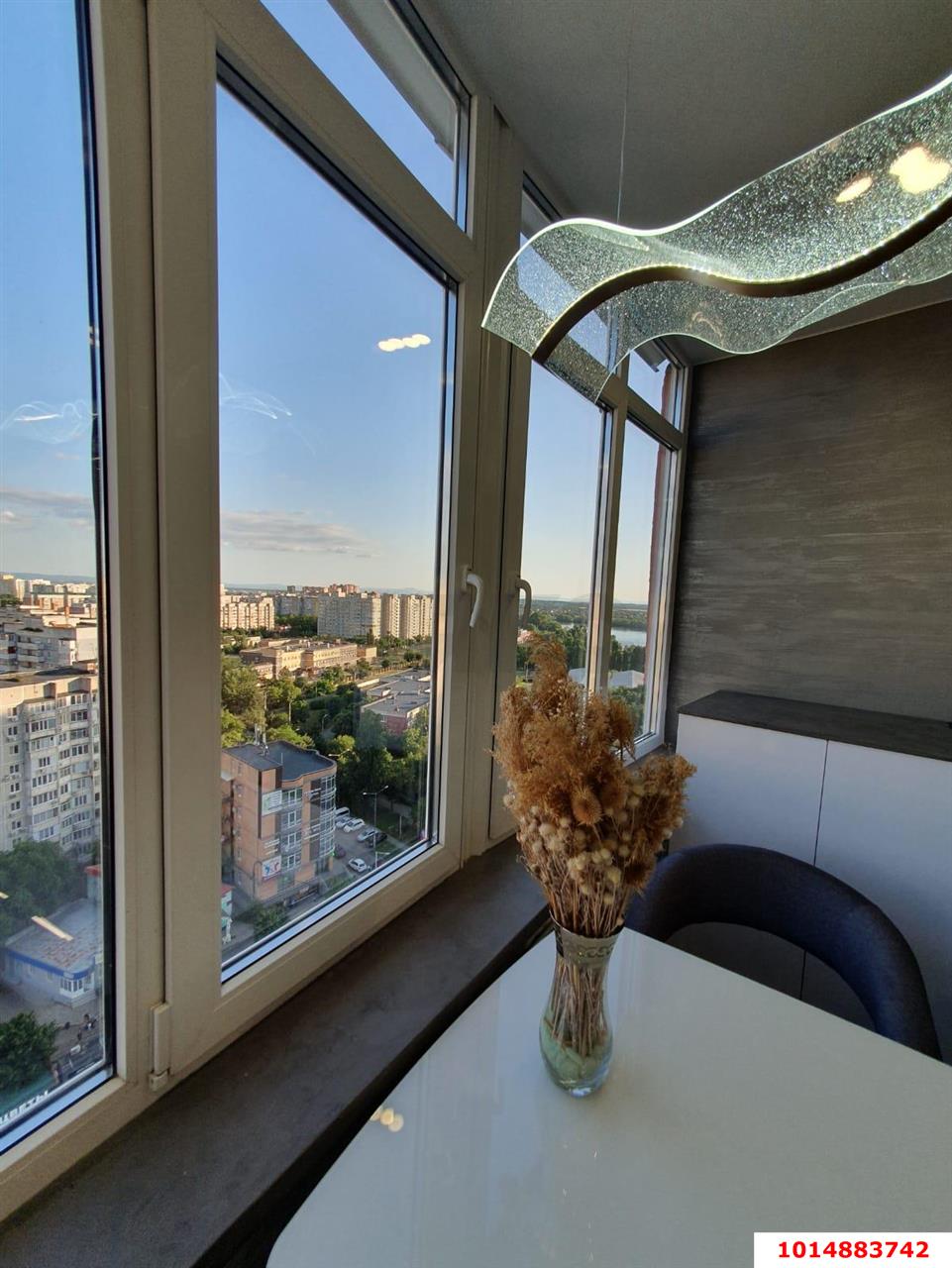 Фото №2: 3-комнатная квартира 100 м² - Краснодар, Юбилейный, ул. 70-летия Октября, 17
