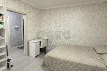 Фото №5: 1-комнатная квартира 37 м² - Краснодар, мкр. Новый, ул. Высотная, 7