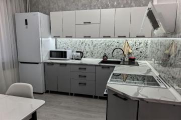 Фото №1: 1-комнатная квартира 37 м² - Краснодар, мкр. Новый, ул. Высотная, 7