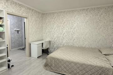 Фото №5: 1-комнатная квартира 37 м² - Краснодар, мкр. Новый, ул. Высотная, 7