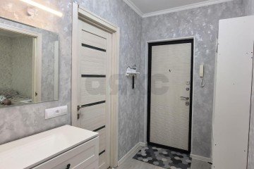 Фото №4: 1-комнатная квартира 37 м² - Краснодар, мкр. Новый, ул. Высотная, 7