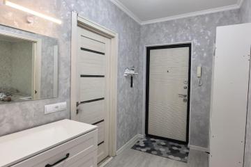 Фото №4: 1-комнатная квартира 37 м² - Краснодар, мкр. Новый, ул. Высотная, 7