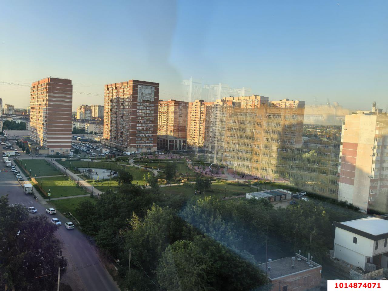 Фото №7: 1-комнатная квартира 37 м² - Краснодар, Новый, ул. Высотная, 7