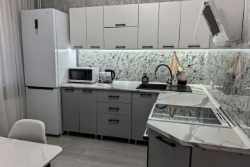 Фото №1: 1-комнатная квартира 37 м² - Краснодар, мкр. Новый, ул. Высотная, 7