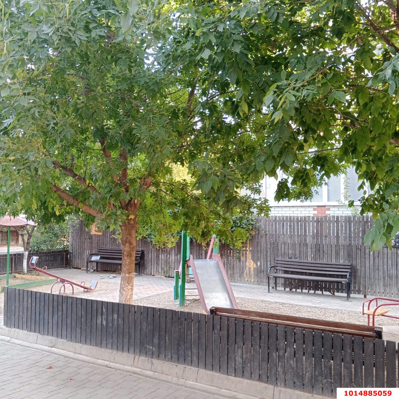 Фото №15: 1-комнатная квартира 34 м² - Российский, Прикубанский внутригородской округ, ул. Ратной Славы, 23