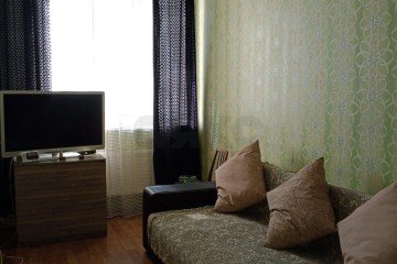 Фото №3: 1-комнатная квартира 28 м² - Российский, мкр. Прикубанский внутригородской округ, ул. Ратной Славы, 23