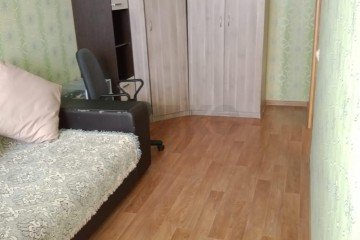 Фото №4: 1-комнатная квартира 28 м² - Российский, мкр. Прикубанский внутригородской округ, ул. Ратной Славы, 23