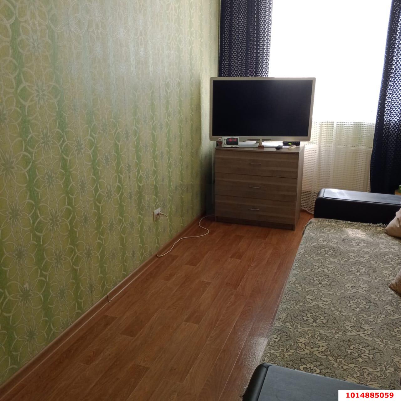 Фото №6: 1-комнатная квартира 34 м² - Российский, Прикубанский внутригородской округ, ул. Ратной Славы, 23