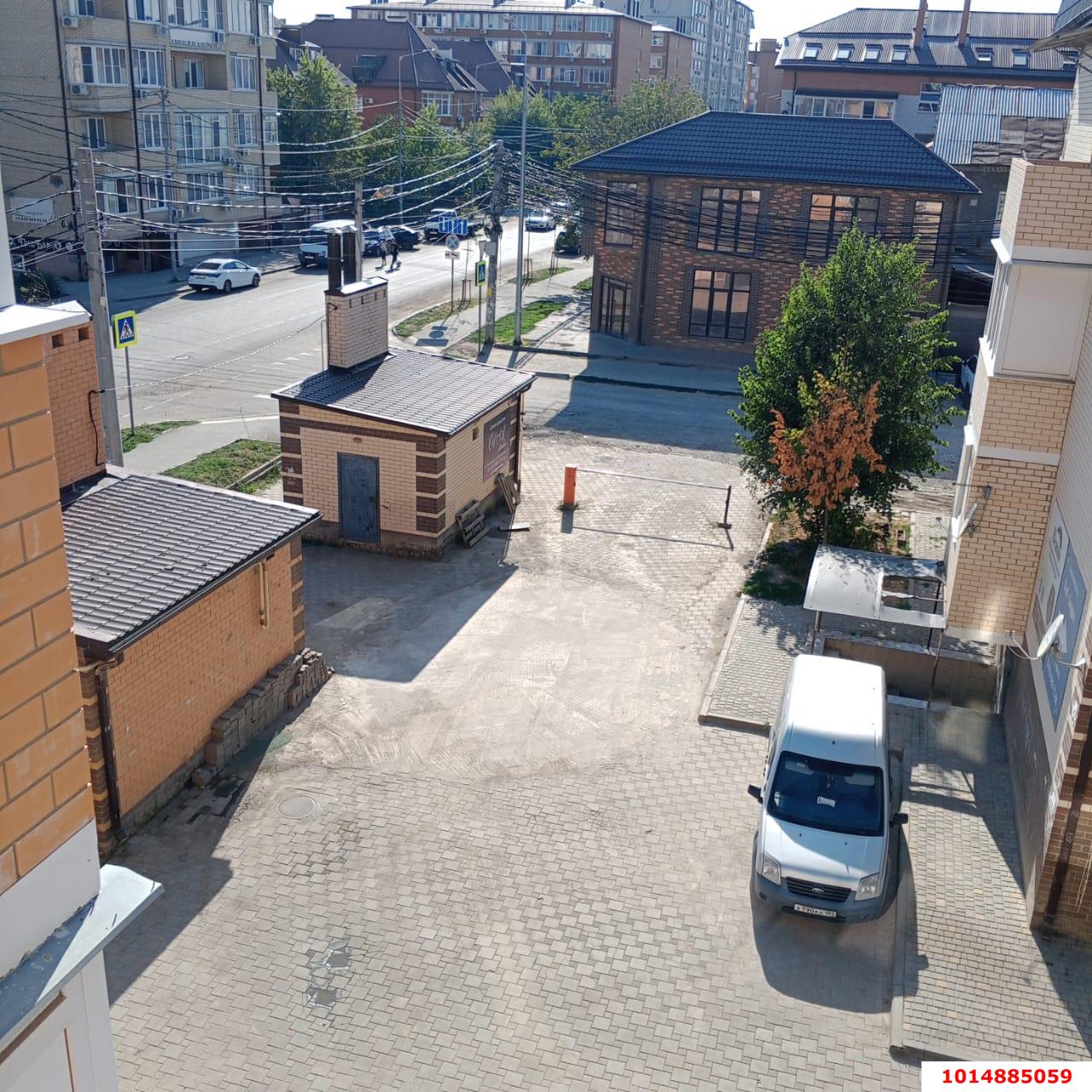 Фото №17: 1-комнатная квартира 34 м² - Российский, Прикубанский внутригородской округ, ул. Ратной Славы, 23