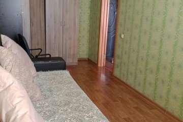 Фото №5: 1-комнатная квартира 28 м² - Российский, мкр. Прикубанский внутригородской округ, ул. Ратной Славы, 23