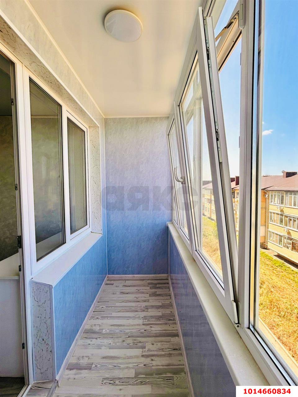 Фото №13: Студия 30 м² - Краснодар, жилой комплекс Лондон Парк, ул. имени Ивана Лотышева, 11