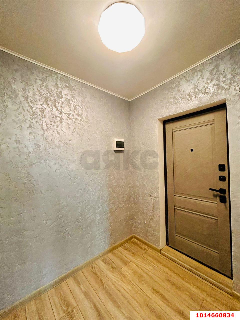 Фото №3: Студия 26 м² - Краснодар, жилой комплекс Лондон Парк, ул. имени Ивана Лотышева, 11