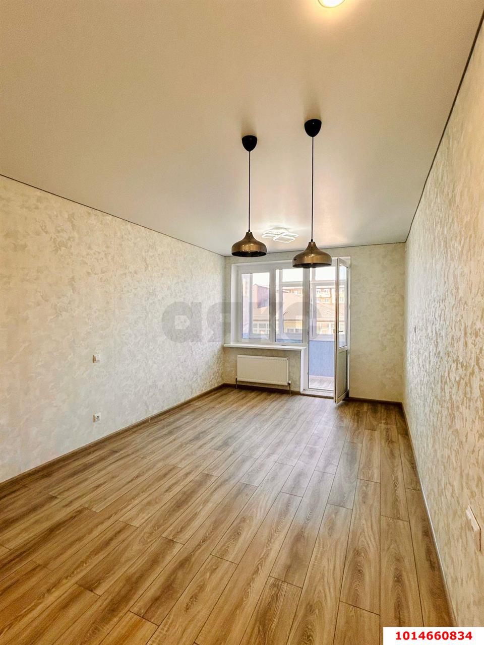 Фото №4: Студия 30 м² - Краснодар, жилой комплекс Лондон Парк, ул. имени Ивана Лотышева, 11