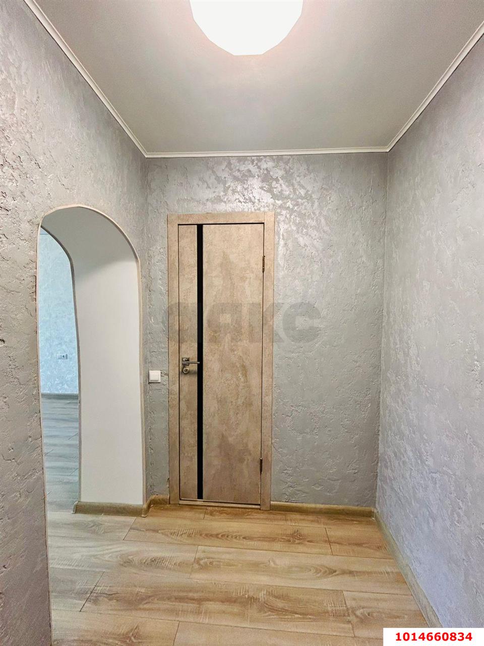 Фото №10: Студия 26 м² - Краснодар, жилой комплекс Лондон Парк, ул. имени Ивана Лотышева, 11