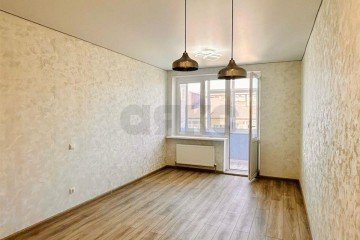 Фото №4: Студия 26 м² - Краснодар, мкр. жилой комплекс Лондон Парк, ул. имени Ивана Лотышева, 11