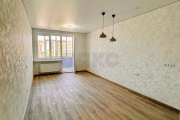 Фото №2: Студия 26 м² - Краснодар, мкр. жилой комплекс Лондон Парк, ул. имени Ивана Лотышева, 11