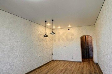 Фото №3: Студия 26 м² - Краснодар, мкр. жилой комплекс Лондон Парк, ул. имени Ивана Лотышева, 11