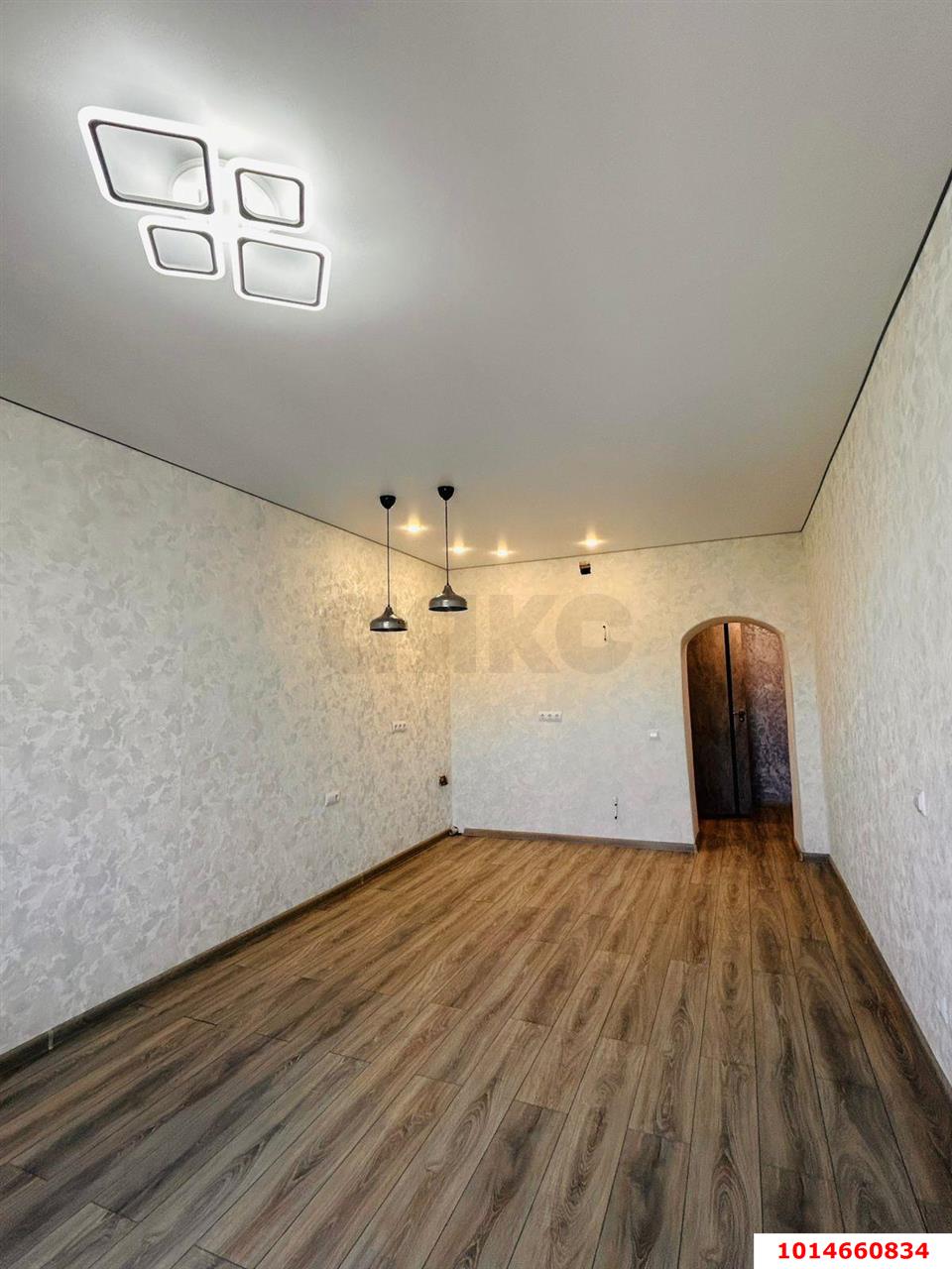 Фото №6: Студия 26 м² - Краснодар, жилой комплекс Лондон Парк, ул. имени Ивана Лотышева, 11