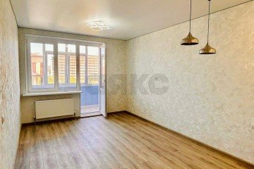 Фото №1: Студия 26 м² - Краснодар, мкр. жилой комплекс Лондон Парк, ул. имени Ивана Лотышева, 11