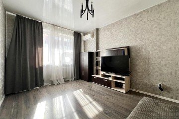 Фото №3: 1-комнатная квартира 42 м² - Краснодар, мкр. ЖК Три Кита, ул. Московская, 131к2