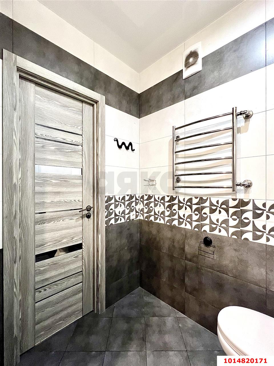 Фото №8: 1-комнатная квартира 42 м² - Краснодар, ЖК Три Кита, ул. Московская, 131к2