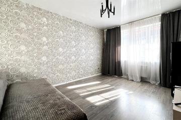 Фото №4: 1-комнатная квартира 36 м² - Краснодар, мкр. жилой комплекс Три Кита, ул. Московская, 131к2