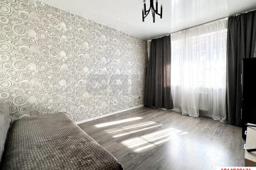 Фото №4: 1-комнатная квартира 36 м² - Краснодар, мкр. жилой комплекс Три Кита, ул. Московская, 131к2