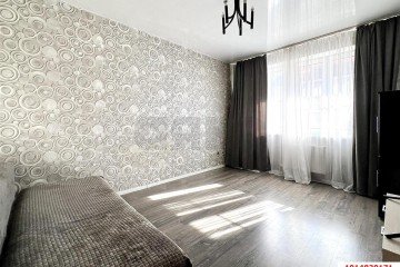 Фото №4: 1-комнатная квартира 42 м² - Краснодар, мкр. ЖК Три Кита, ул. Московская, 131к2