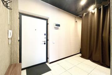 Фото №5: 1-комнатная квартира 36 м² - Краснодар, мкр. жилой комплекс Три Кита, ул. Московская, 131к2