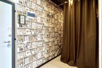 Фото №5: 1-комнатная квартира 42 м² - Краснодар, мкр. ЖК Три Кита, ул. Московская, 131к2