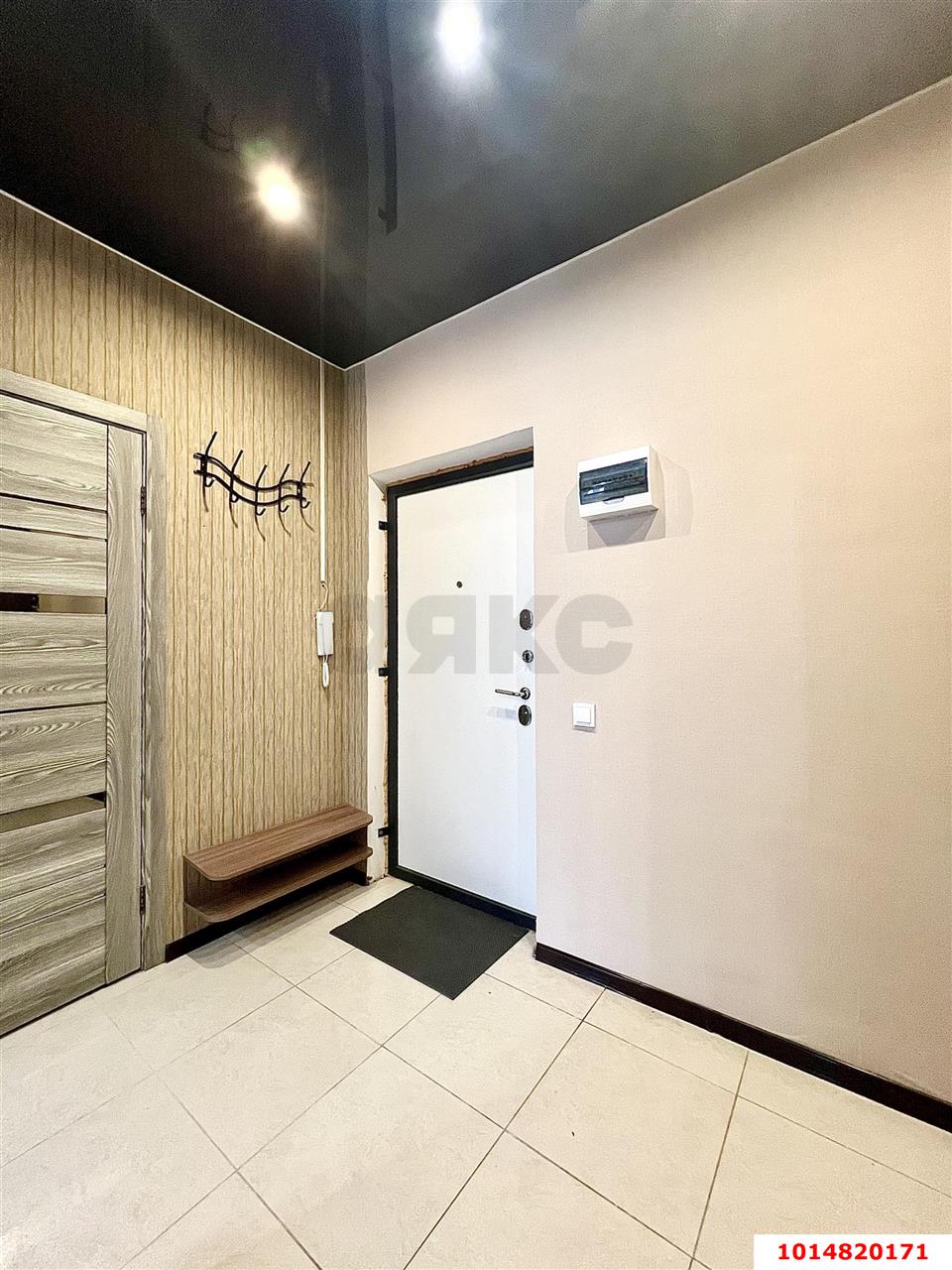 Фото №9: 1-комнатная квартира 39 м² - Краснодар, Прикубанский внутригородской округ, ЖК Три Кита, имени Петра Метальникова, Завод Радиоизмерительных Приборов, мкр. жилой комплекс Три Кита, ул. Московская, 131к2