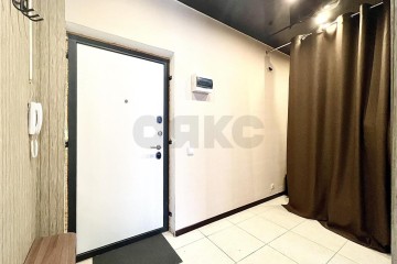 Фото №5: 1-комнатная квартира 39 м² - Краснодар, мкр. жилой комплекс Три Кита, ул. Московская, 131к2