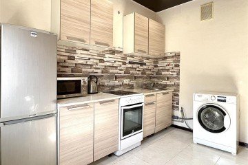 Фото №2: 1-комнатная квартира 42 м² - Краснодар, мкр. ЖК Три Кита, ул. Московская, 131к2