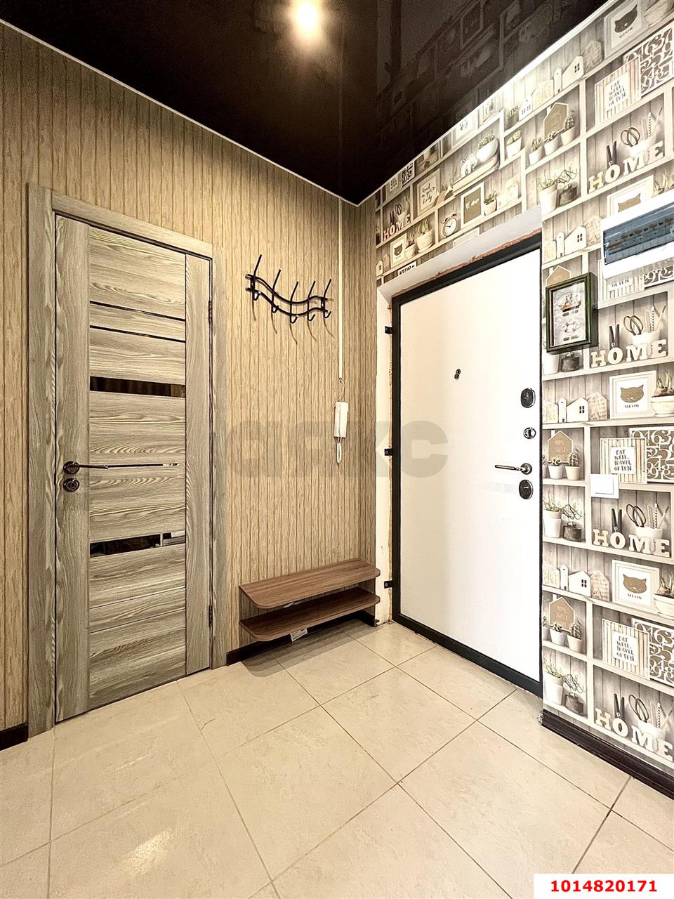 Фото №9: 1-комнатная квартира 42 м² - Краснодар, ЖК Три Кита, ул. Московская, 131к2