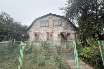 Фото №1: Дом 117 м² - СНТ Восточное, 