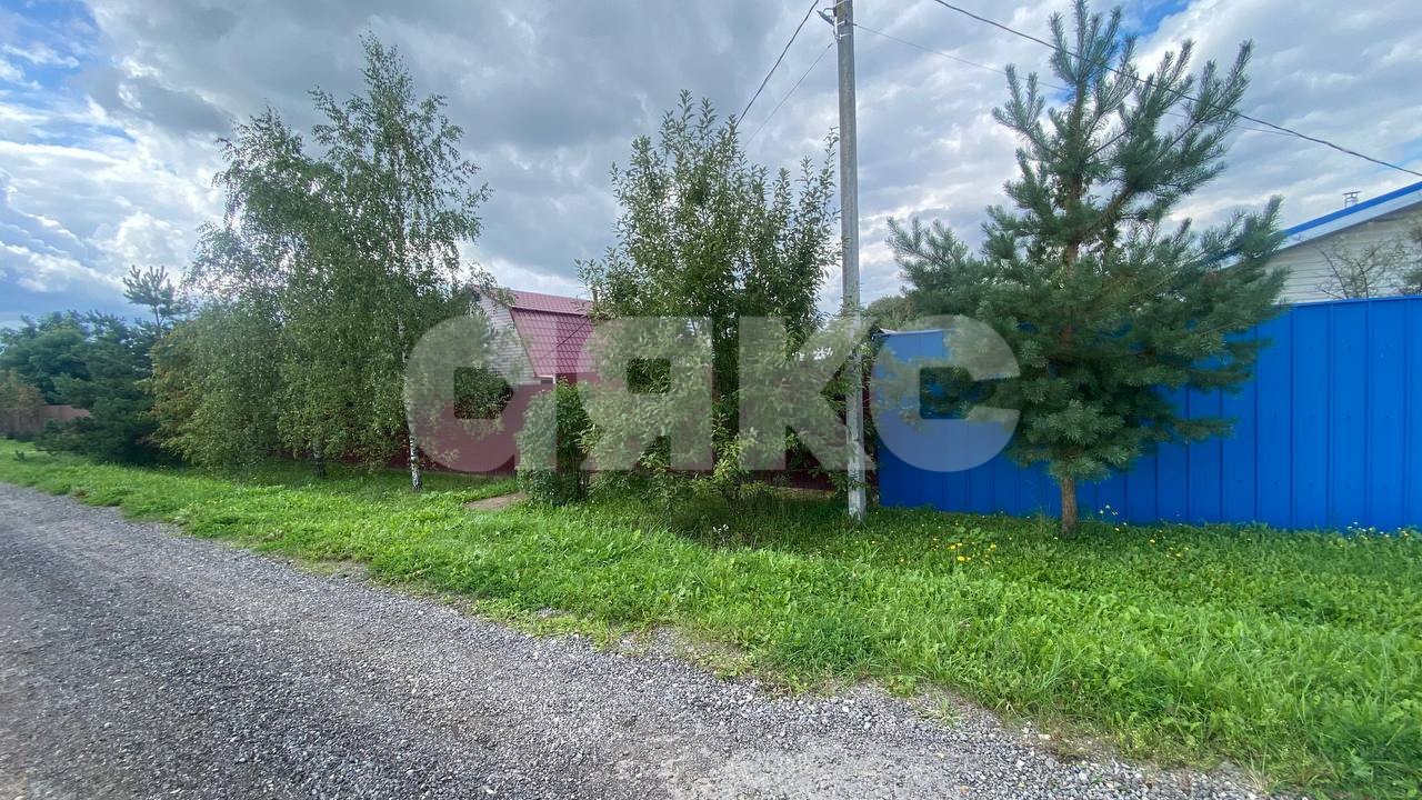 Фото №14: Участок садоводство 13 сот. - ТСН Чаплыгино, 98