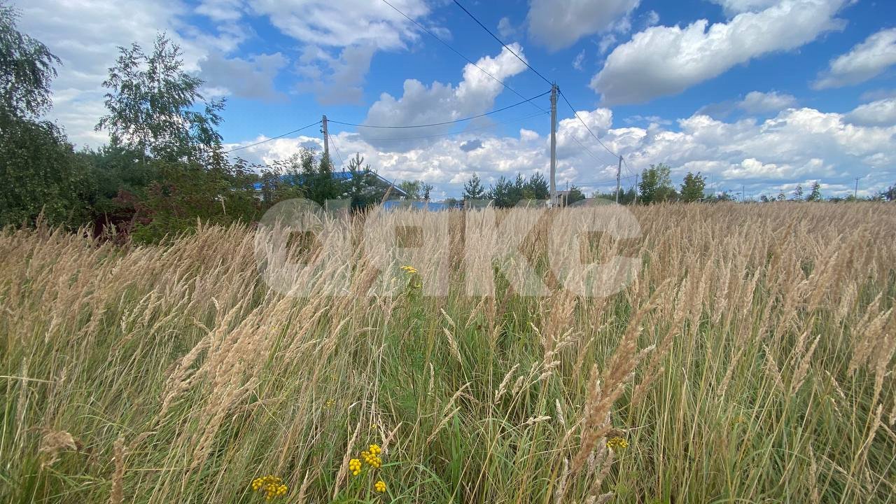 Фото №1: Участок садоводство 13 сот. - ТСН Чаплыгино, 98