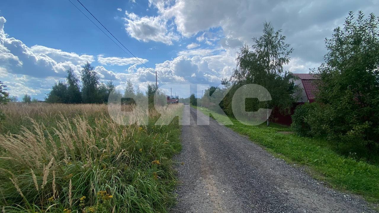 Фото №11: Участок садоводство 13 сот. - ТСН Чаплыгино, 98