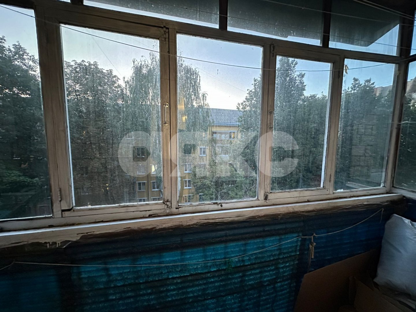 Фото №7: 2-комнатная квартира 39 м² - Тула, Центральный территориальный округ, ул. Станиславского, 10А