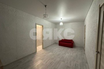 Фото №2: 2-комнатная квартира 39 м² - Тула, мкр. Центральный территориальный округ, ул. Станиславского, 10А